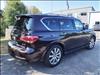 2014 INFINITI QX80 Base