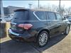 2016 INFINITI QX80 Base