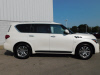 2016 INFINITI QX80 Base