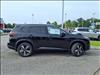 2025 Nissan Rogue SL - thumbnail 2