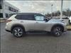 2025 Nissan Rogue SL - thumbnail 2