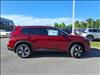 2025 Nissan Rogue SL - thumbnail 2