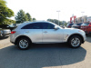 2017 INFINITI QX70 Base