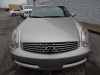 2003 INFINITI G35 Base