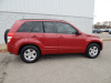 2009 Suzuki Grand Vitara XSport