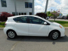 2014 Toyota Prius C