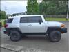 2007 Toyota FJ Cruiser Base