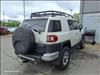 2013 Toyota FJ Cruiser Base