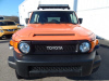 2013 Toyota FJ Cruiser Base