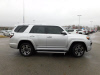 2017 Toyota 4Runner Limited
