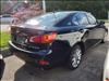 2010 Lexus IS 250 Base