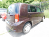2011 Scion xB Base