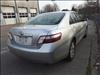 2007 Toyota Camry Hybrid Base