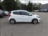 2022 Chevrolet Spark 1LT CVT