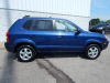 2007 Hyundai Tucson GLS