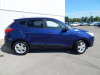 2011 Hyundai Tucson GLS