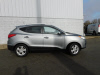 2010 Hyundai Tucson GLS