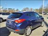 2010 Hyundai TUCSON Limited