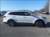 2019 Hyundai SANTA FE XL Limited Ultimate