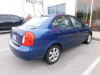 2008 Hyundai Accent GLS