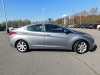 2012 Hyundai Elantra Limited