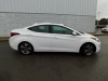 2015 Hyundai Elantra Sport