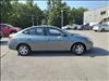 2010 Hyundai ELANTRA Blue