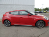 2016 Hyundai Veloster Turbo