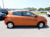 2018 Mitsubishi Mirage ES