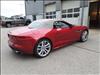 2014 Jaguar F-TYPE V8 S