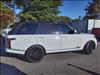2017 Land Rover Range Rover Supercharged