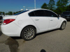 2011 Buick Regal CXL