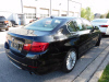 2011 BMW 5 Series 535i
