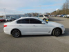 2017 BMW 5 Series 530i