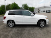 2015 Mercedes-Benz GLK GLK 350