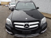 2014 Mercedes-Benz GLK 350 4MATIC