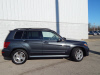2013 Mercedes-Benz GLK 350 4MATIC