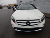 2017 Mercedes-Benz GLA 250 GLA 250