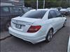 2013 Mercedes-Benz C-Class C 300 Sport 4MATIC