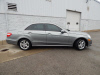 2011 Mercedes-Benz E 350 E 350 Sport