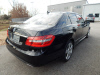 2012 Mercedes-Benz E-Class E 350 Sport