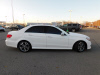 2016 Mercedes-Benz E-Class E 350