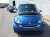 2009 Smart fortwo passion