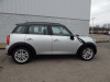 2015 MINI Cooper S Countryman