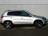 2016 Volkswagen Tiguan 2.0T SE