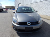 2012 Volkswagen Golf TDI
