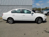 2008 Volkswagen Passat Lux