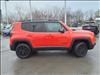 2018 Jeep Renegade Trailhawk