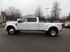 2019 Ford F-450 Super Duty Platinum DRW