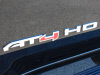 2020 GMC Sierra 2500HD AT4
